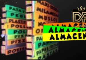 Fajas Fluo Adhesivas