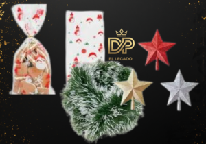 Navidad y Año nuevo